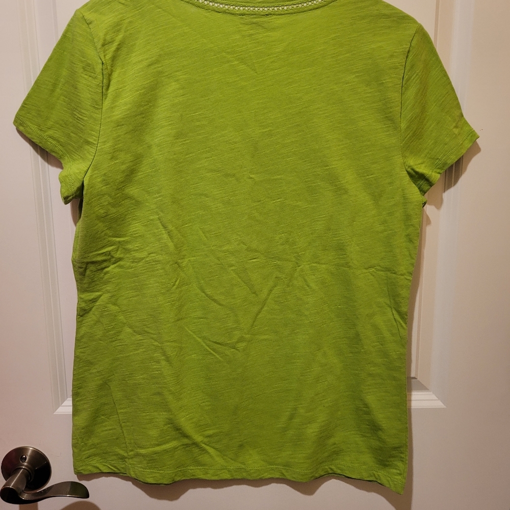 Talbots shirt - Picture 5 of 5